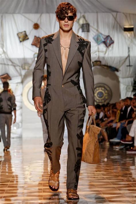 versace summer wear men|versace men clothing fashion.